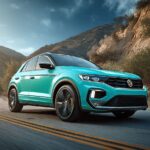 Essai Volkswagen T-Roc : Notre avis après 1000 km sur route et autoroute