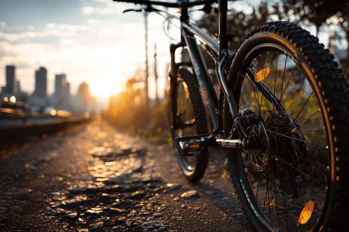 Moto légère et maniable : Les meilleures options pour la ville ou les débutants