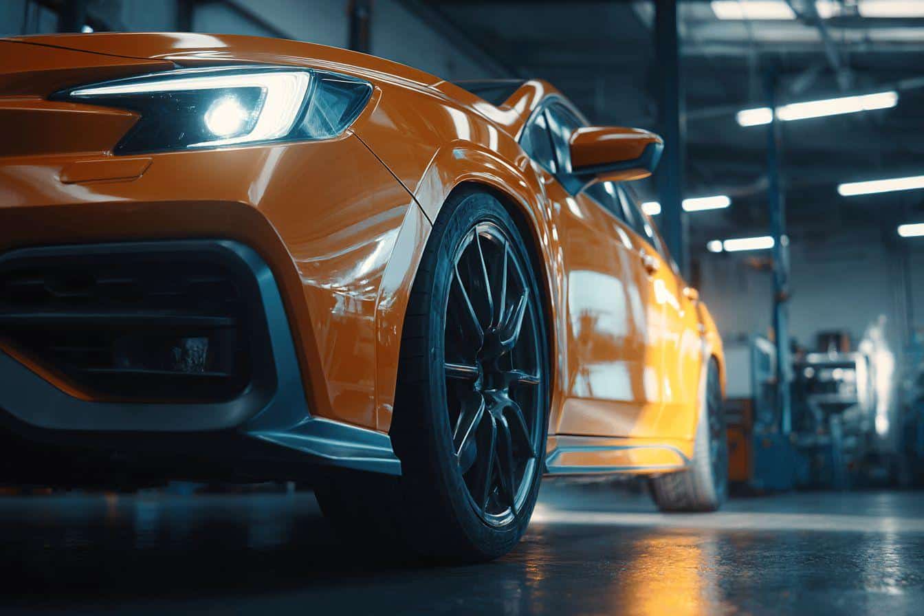 Voiture occasion Allemagne particulier : Les pièges à éviter et les bons plans