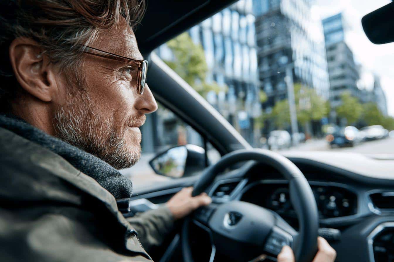 Essai voiture sans permis : Peut-on vraiment rouler confortablement au quotidien ?