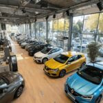 Concession Annecy : Où acheter votre voiture neuve ou d’occasion à Annecy ?