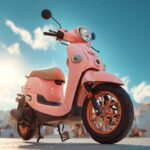 Moto 125 femme débutant : Quels modèles choisir pour bien commencer ?