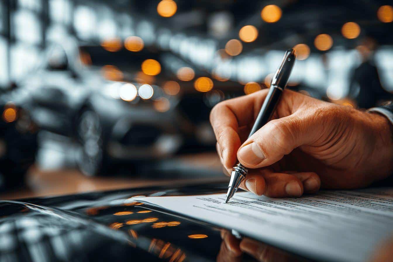 Les mandataires auto les plus fiables : Classement 2025 pour acheter en toute confiance