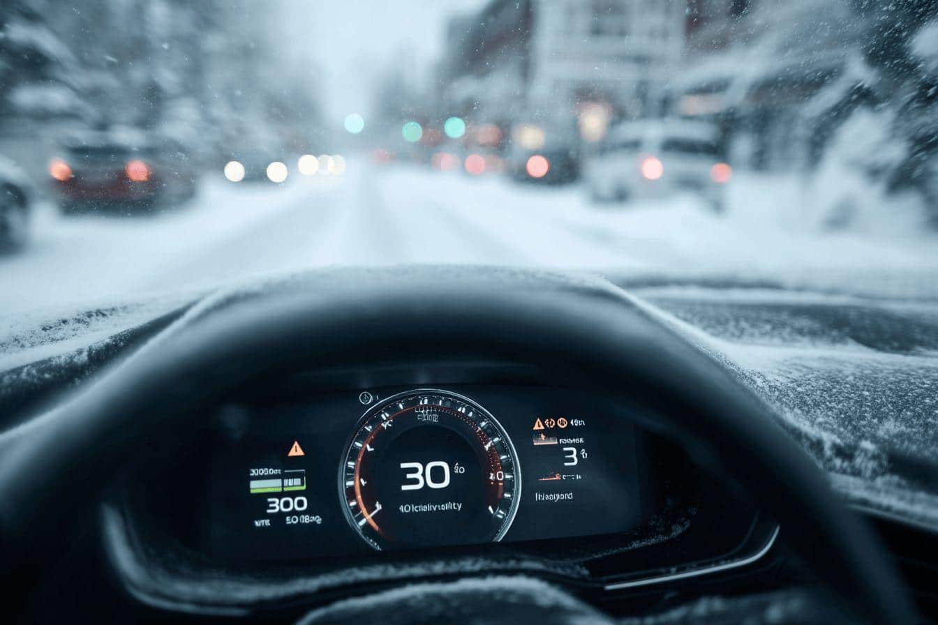 Essai voiture sans permis : Peut-on vraiment rouler confortablement au quotidien ?