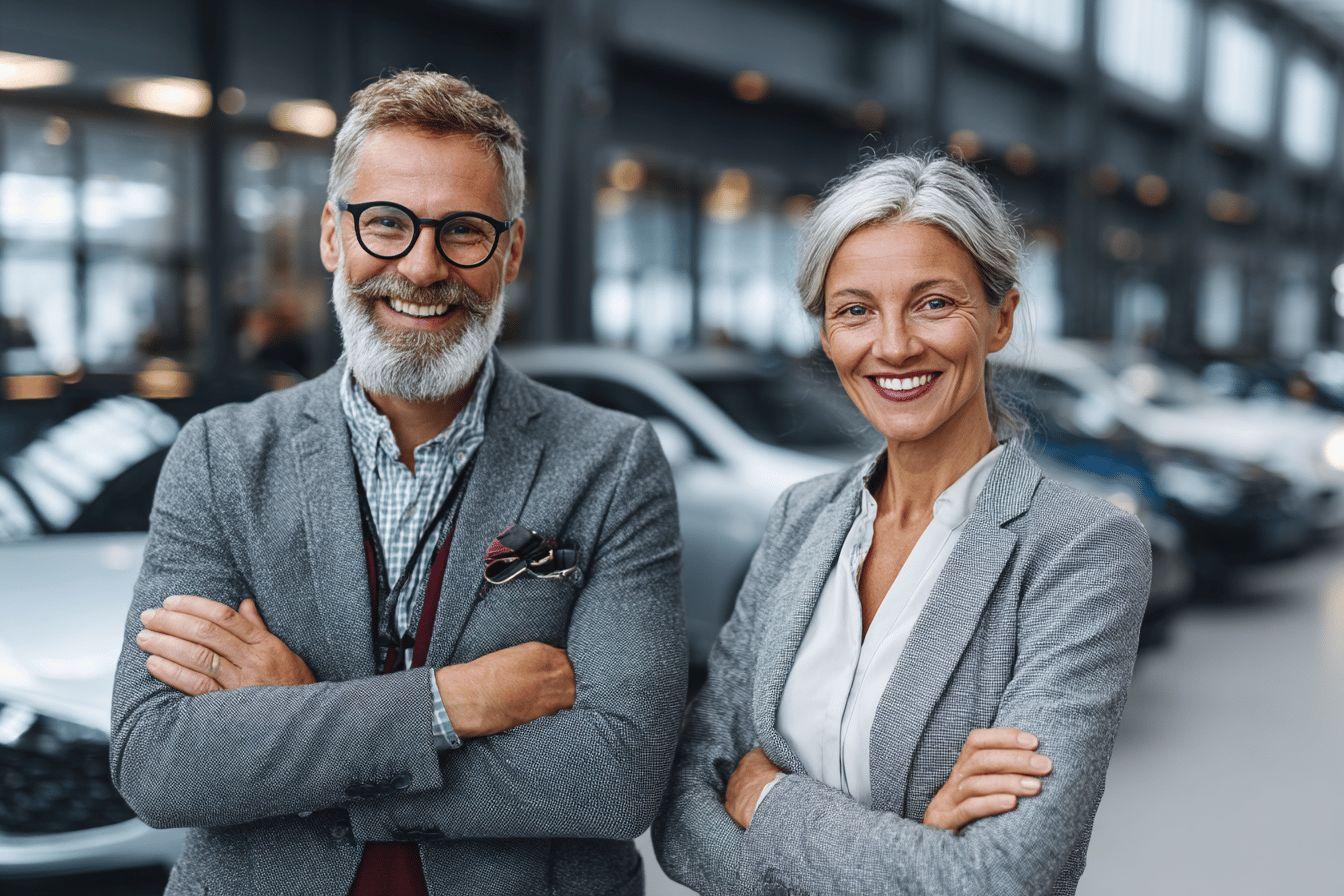 Les mandataires auto les plus fiables : Classement 2025 pour acheter en toute confiance