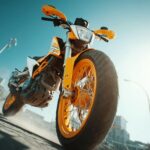 Moto légère et maniable : Les meilleures options pour la ville ou les débutants