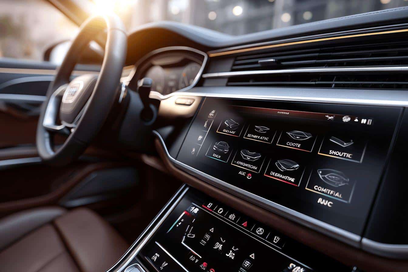 Essai Audi A5 Sportback 2020 : Élégance, confort et puissance au rendez-vous ?