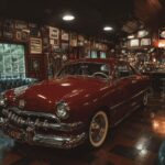 Essai voiture de collection : Où et comment vivre cette expérience unique ?