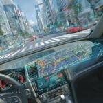 Calculer un itinéraire en voiture : Les meilleures applis à utiliser en 2025