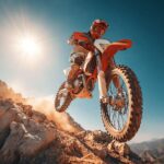 Moto cross pas cher : Comment trouver un bon modèle sans se ruiner ?