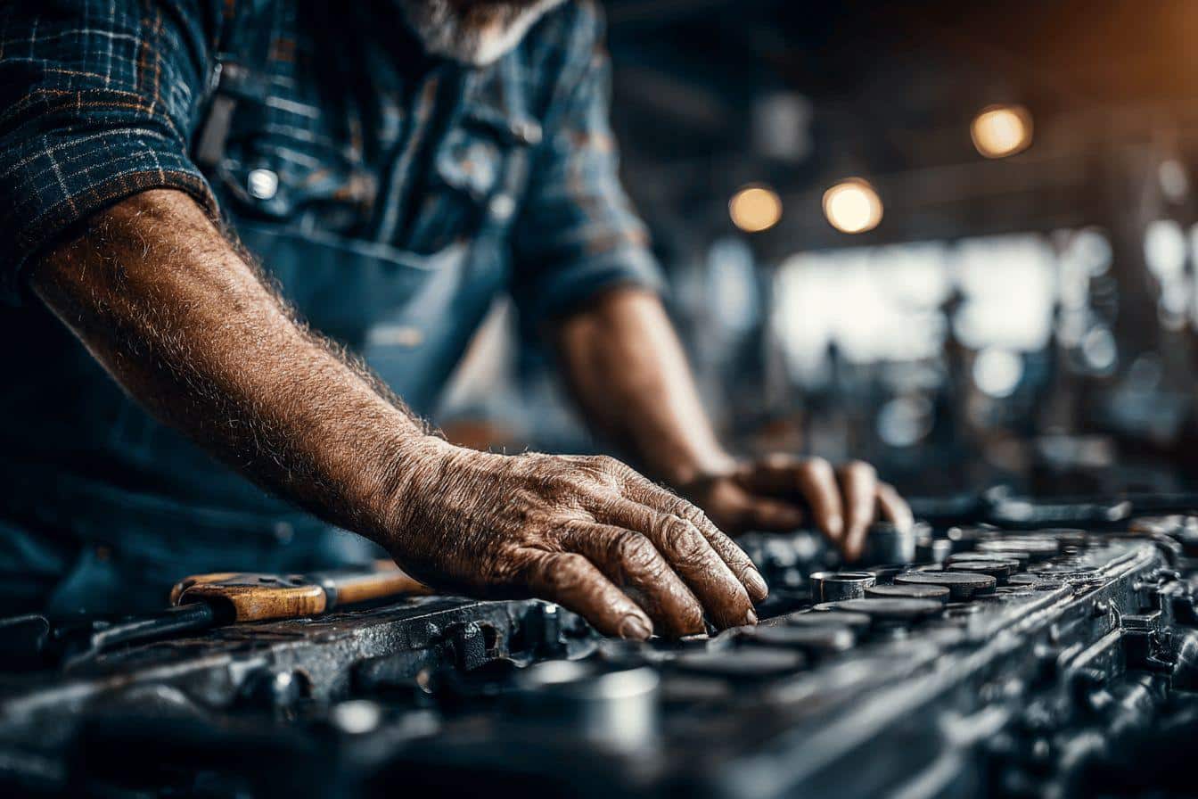 Comment se passe un essai voiture : Toutes les étapes expliquées