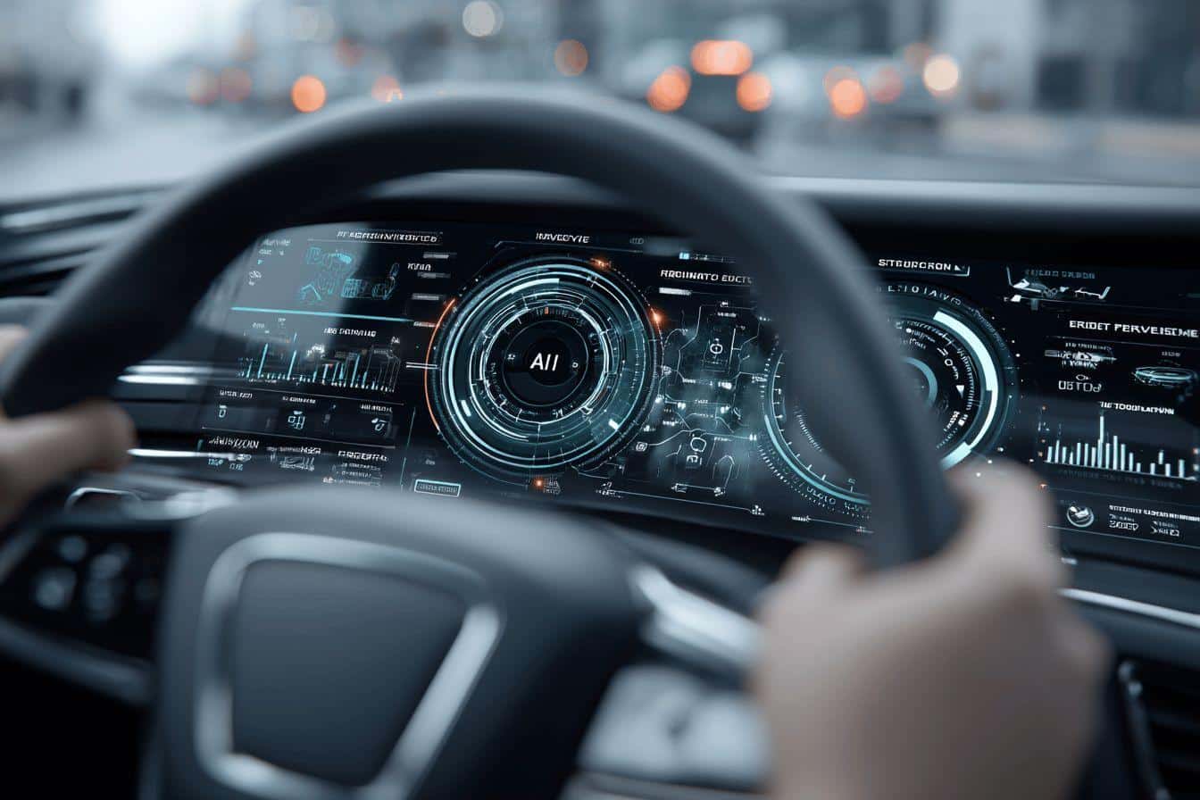 Nouvelle technologie automobile 2020 : Ces innovations qui ont marqué un tournant