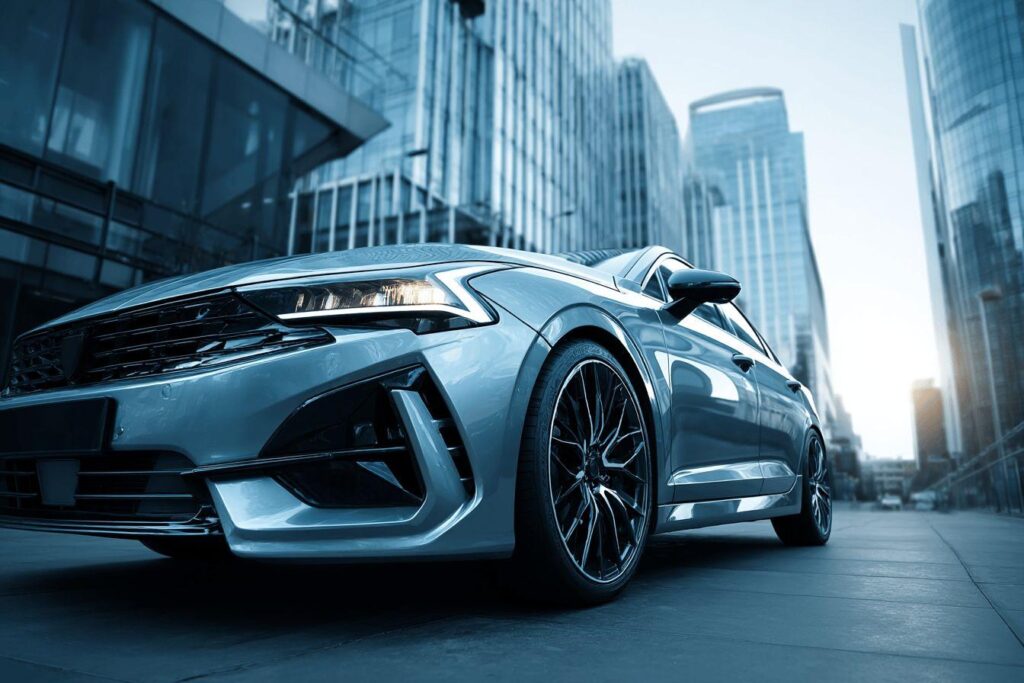 Voiture en leasing sans apport : Est-ce vraiment une bonne affaire ?