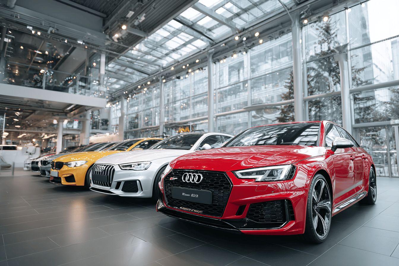 Site voiture occasion Allemagne : Lequel choisir pour un achat sécurisé ?