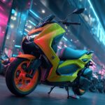 Nouveauté moto 125 cm3 2025 : Les modèles les plus attendus de l’année