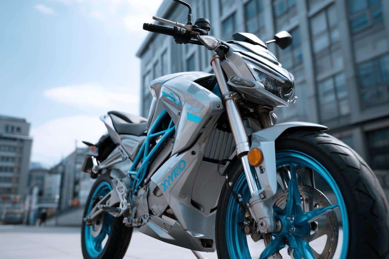 Nouveauté moto 125 cm3 2025 : Les modèles les plus attendus de l’année