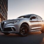 Alfa Romeo Stelvio Configurateur : Les meilleures options à sélectionner pour 2025