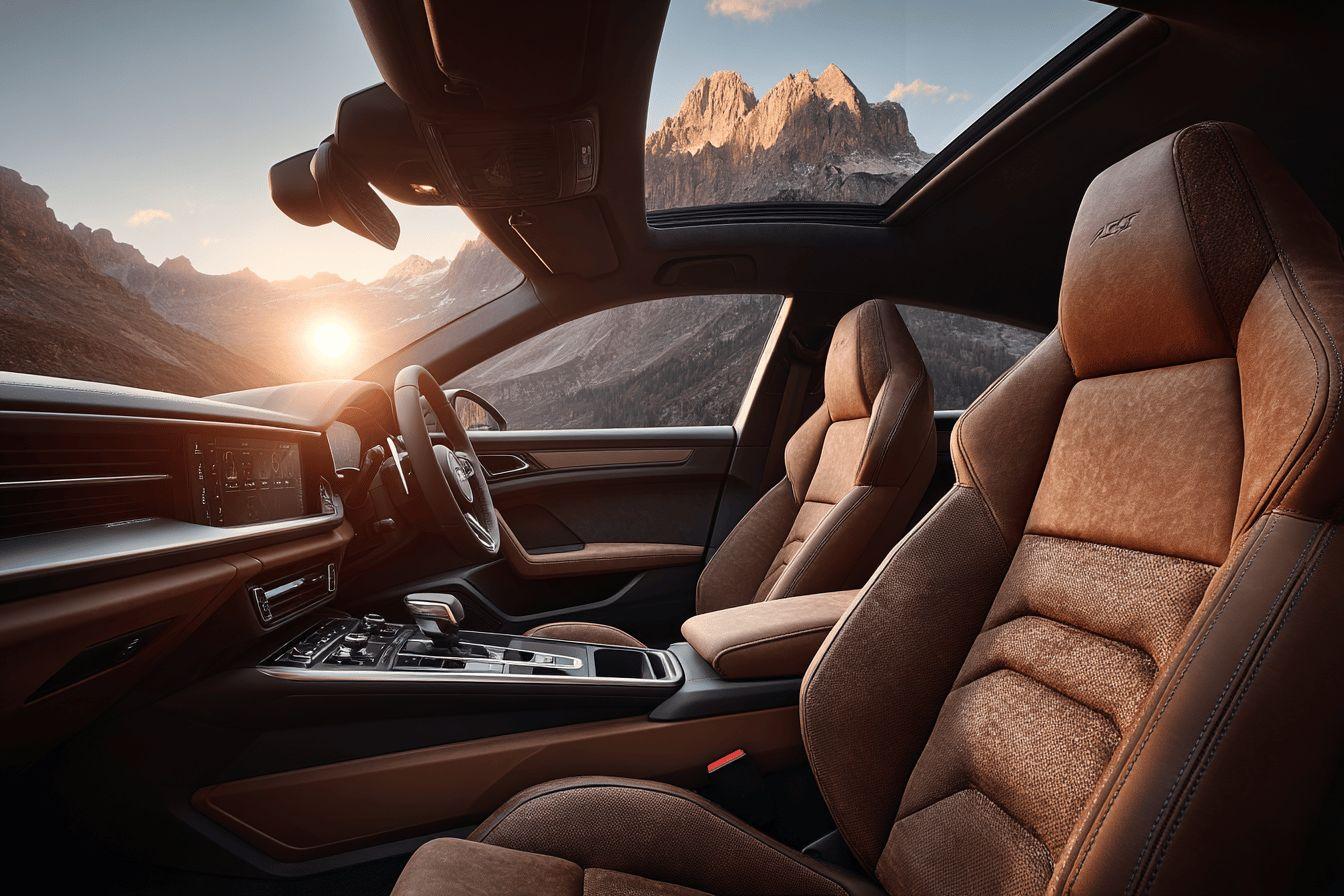 Alfa Romeo Stelvio Configurateur : Les meilleures options à sélectionner pour 2025