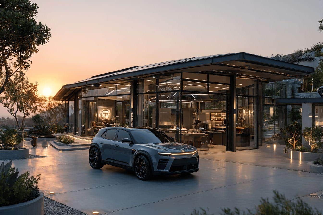 Jeep Avenger E Hybrid Configurateur : Comment personnaliser votre modèle en 2025 ?