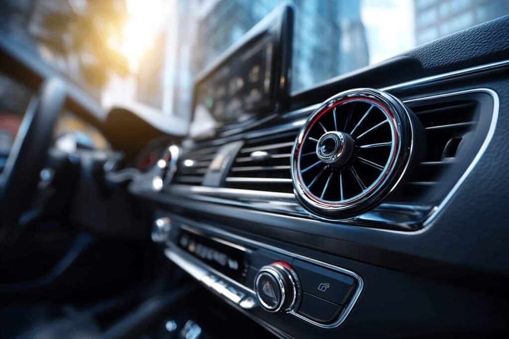 Recharge clim pour voiture : À quelle fréquence et à quel prix ?