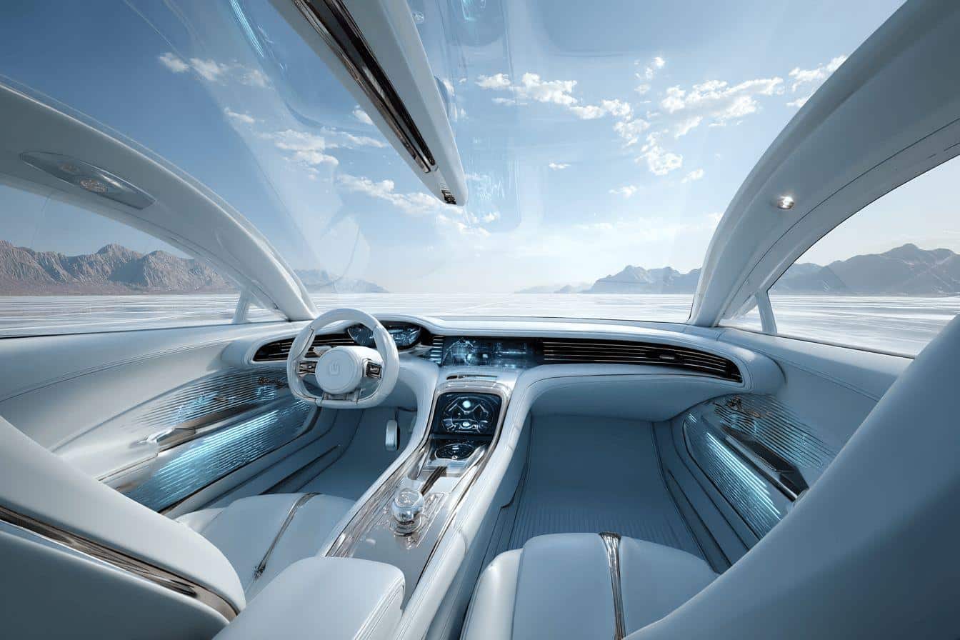 Essai voiture électrique Tesla : Faut-il encore hésiter en 2025 ?