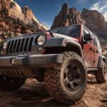 Distributeur Jeep : Comment choisir un revendeur fiable pour votre 4x4 ?