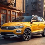 Essai Volkswagen T-Cross : Que vaut ce SUV compact en usage quotidien ?