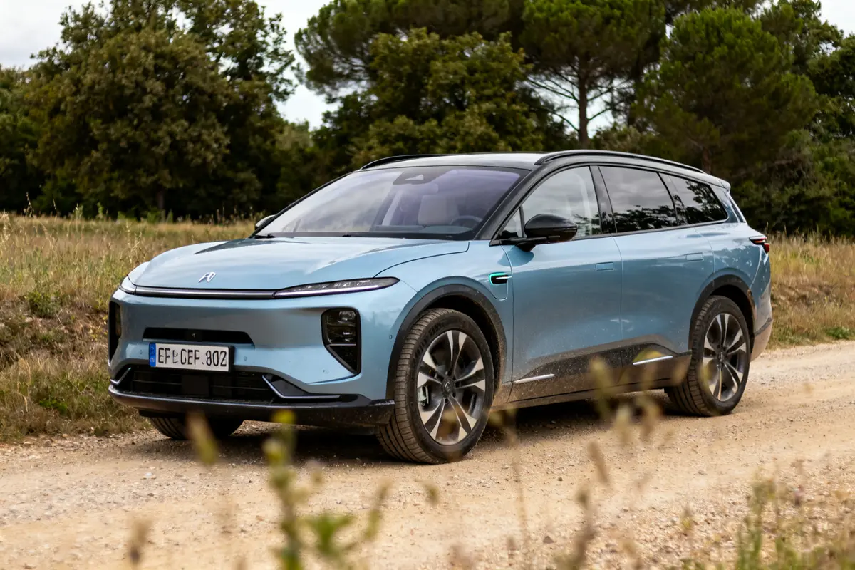 Motor1 : Essais et actualités auto incontournables