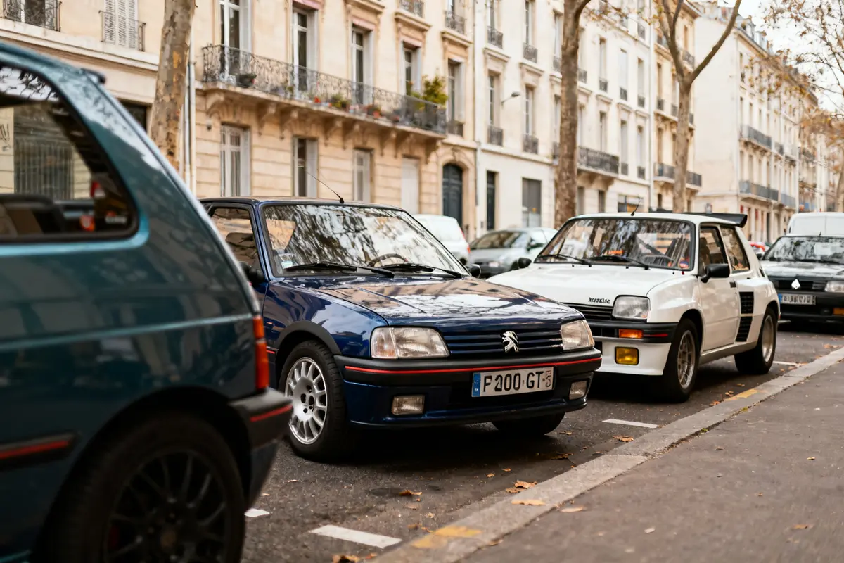 Best sports cars under 5k euros : Top affordable &amp; fast picks