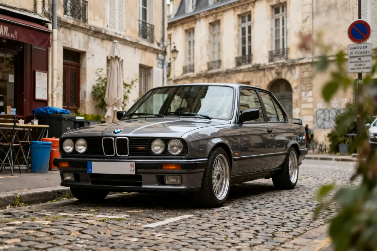 Blw E30 : annonces, prix et conseils pour trouver la meilleure