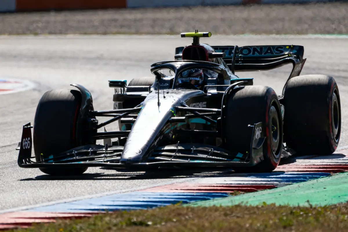 Dessin Formule 1 réaliste : Tuto facile pour débutants