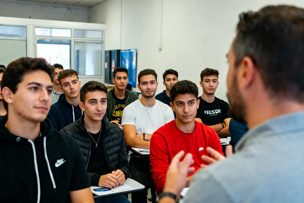 Titre Pro ECSR : Devenir moniteur auto-école en 5 étapes