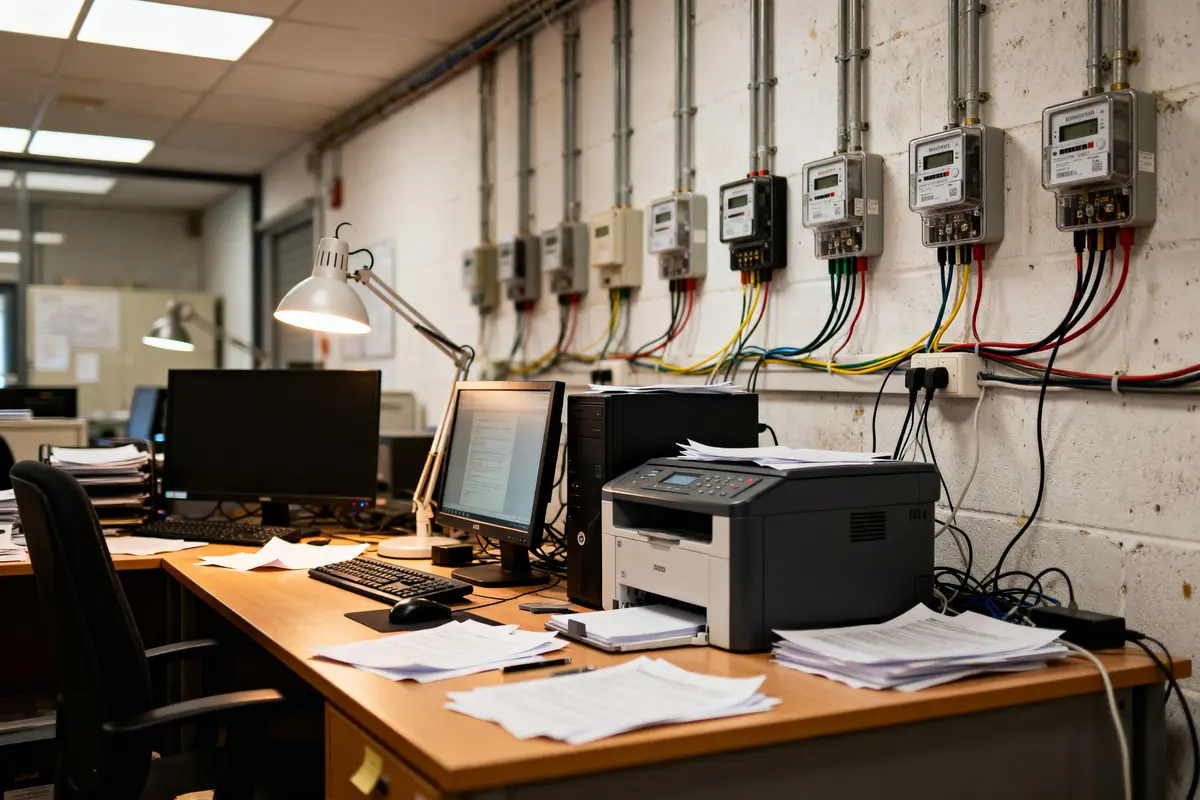 C4 Électricité : Quels sont les tarifs et segments pro ?