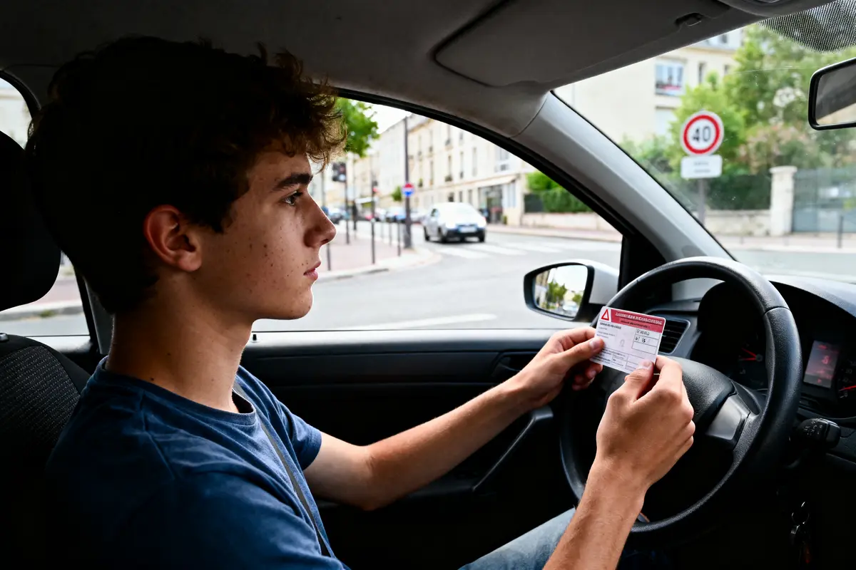Jeune permis limitation de vitesse : Quelles règles et sanctions ?
