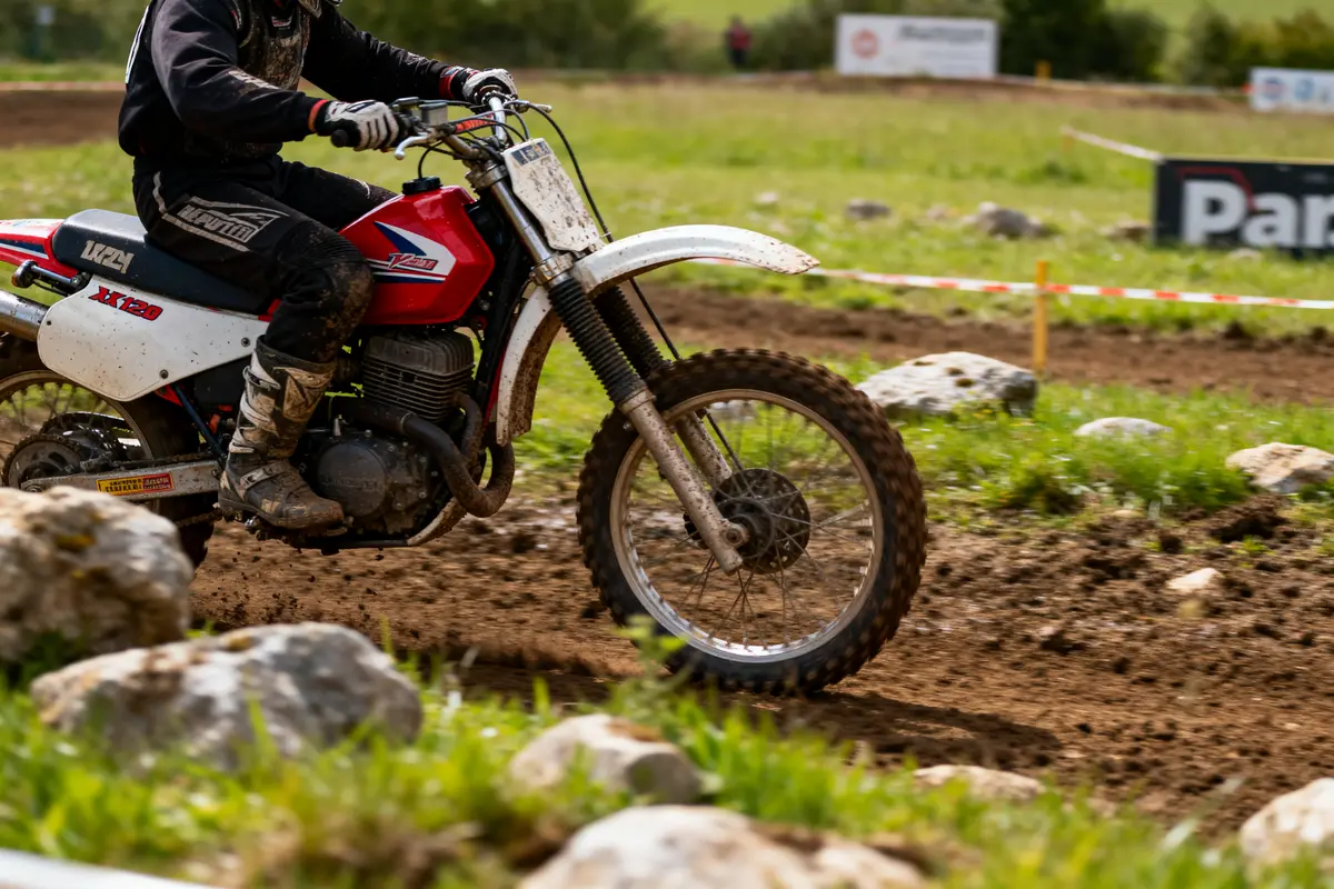 KX125 : Comment acheter une moto Kawasaki d’occasion ?