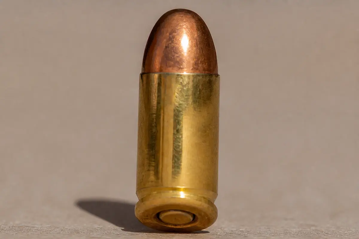 9 millimètres : Découvrez les pistolets et carabines disponibles !