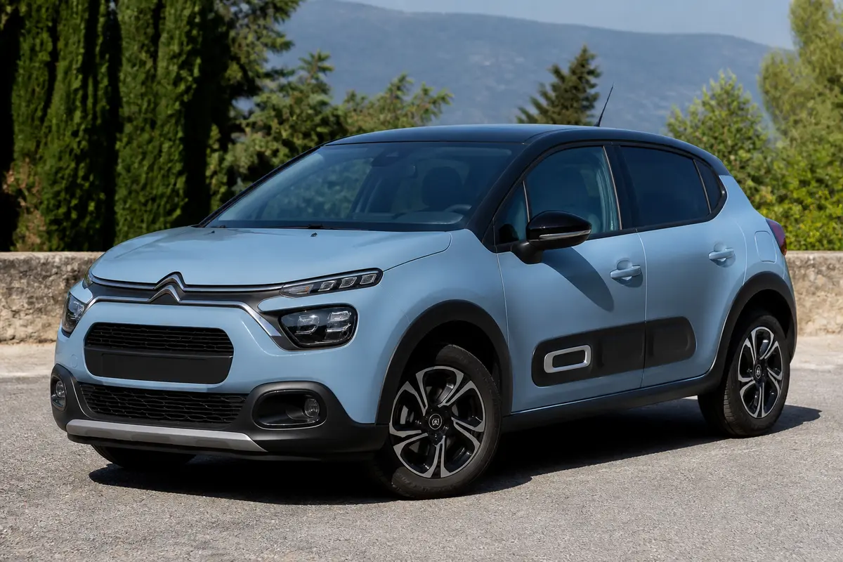 Prix Citroën C3 neuve essence boîte automatique : Offres & remises actuelles