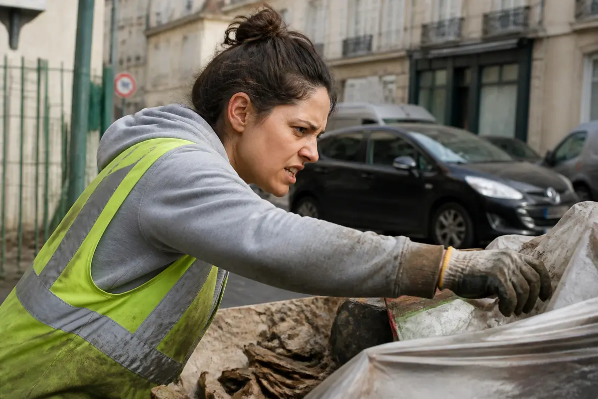 Solutions et synonymes pour agressive 9 lettres : Guide mots croisés
