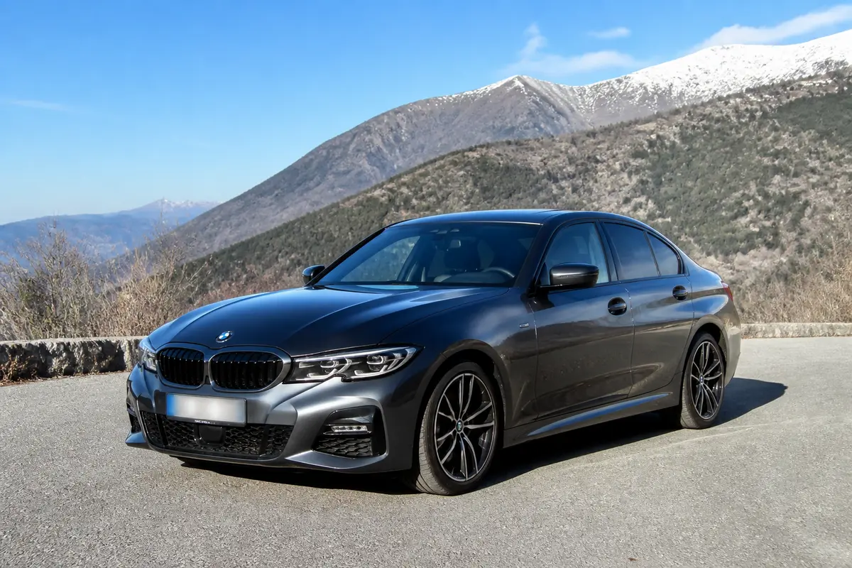 Bmw M sport : Quelles différences avec Bmw M performance ?