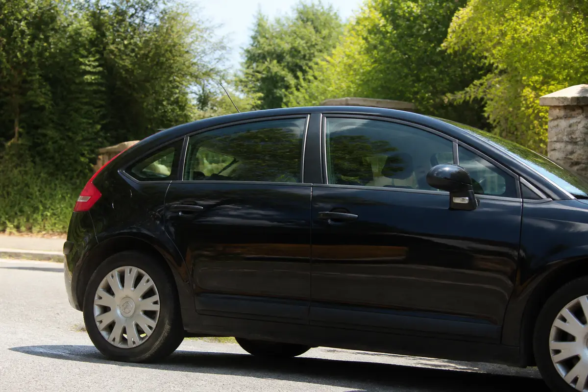 Citroën C4 1 : avis, fiche technique et guide d’achat