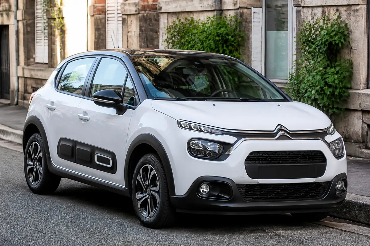 Prix Neuve C3 Essence 5 portes : Offres, tarifs et plans