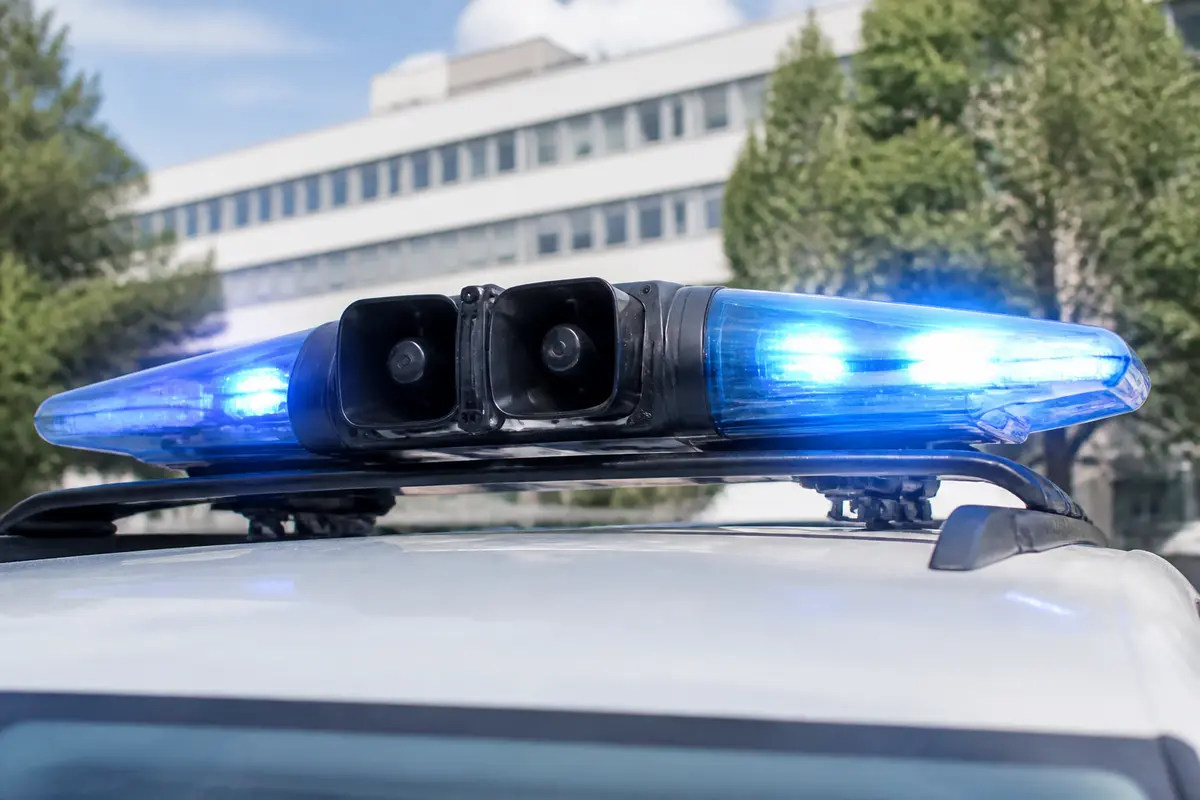 Sirène de police : Guide d’achat et sons à télécharger