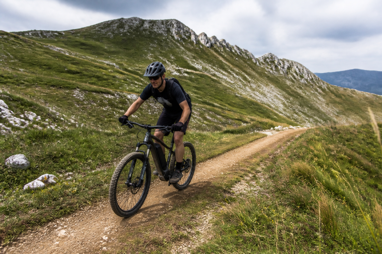 Entretien Des Batteries De Vtt Électriques : Conseils Pratiques Pour Une Durée De Vie Prolongée
